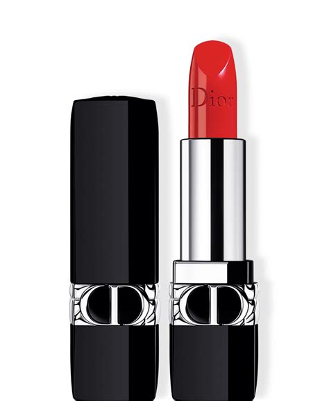 son dior 080 red smile|Dior lipstick.